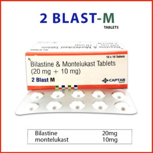 2 BLAST 20 TAB