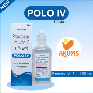 POLO-IV INFUSION