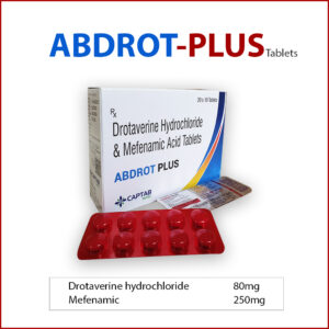 ABDROT-PLUS TAB