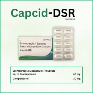 CAPCID-S (SGC)