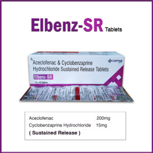 ELBENZ-SR