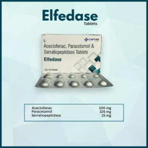 ELFEDASE TAB