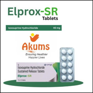 ELFENAC -SR-200 TAB