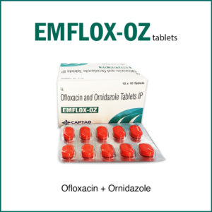 EMFLOX-OZ TAB
