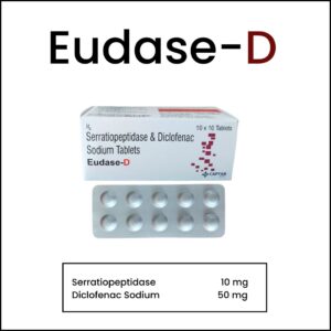 EUDASE-D TAB