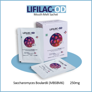 LIFILAC -OD SACHET
