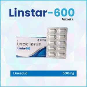 LINSTAR 600 TAB