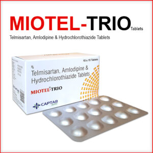 MIOTEL-TRIO