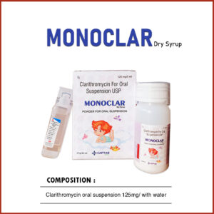 MONOCLAR D/S TM