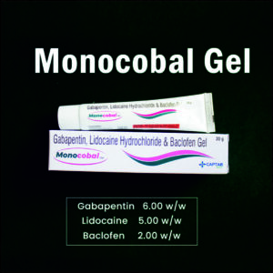 MONOCOBAL GEL