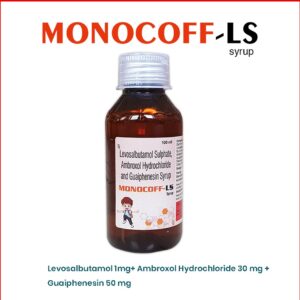 MONOCOFF-LS SYP