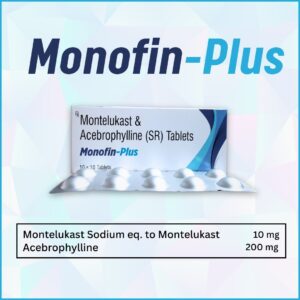 MONOFIN PLUS TAB