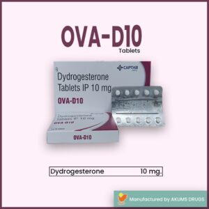 OVA D-10 TAB