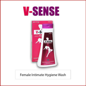 V-SENSE