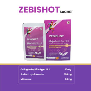 ZEBISHOT SACHET